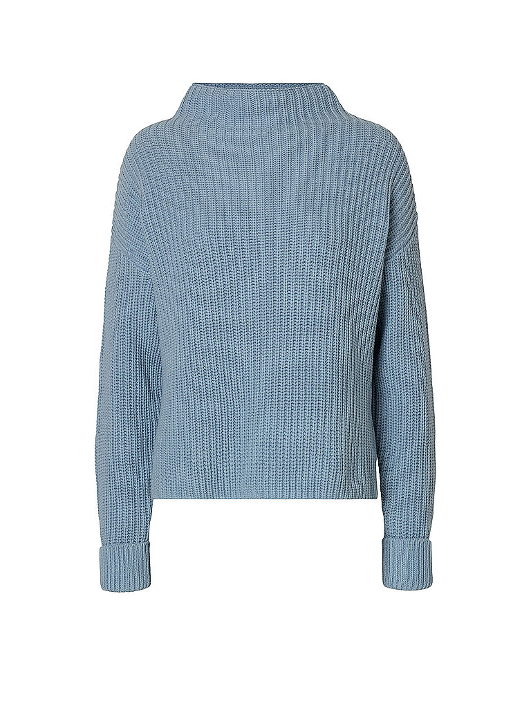 Pullover SLFSELMA azzurro S