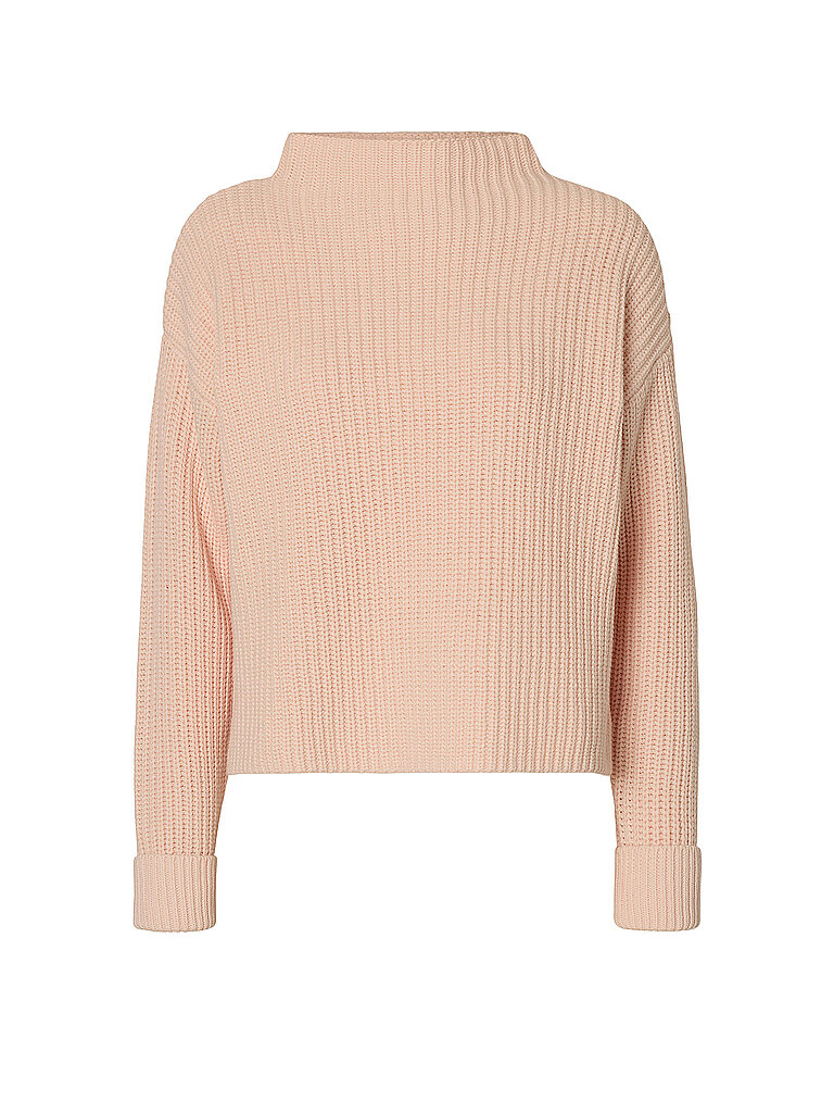 Pullover SLFSELMA rosa S