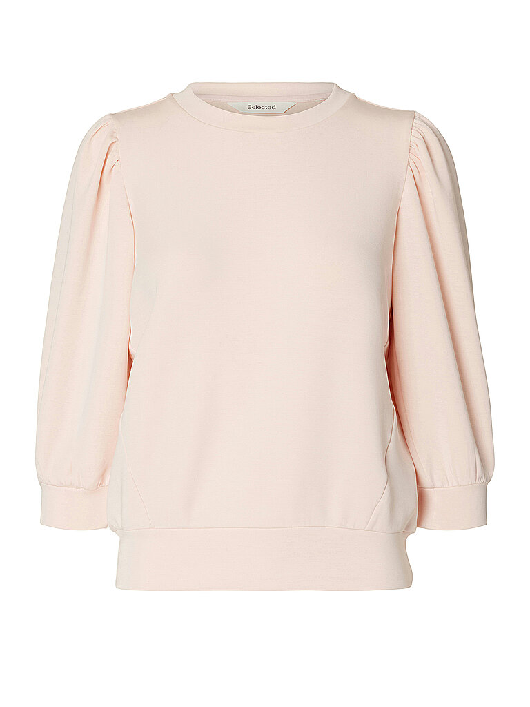 Nome prodotto: Sweater SLFTENNY rosa S