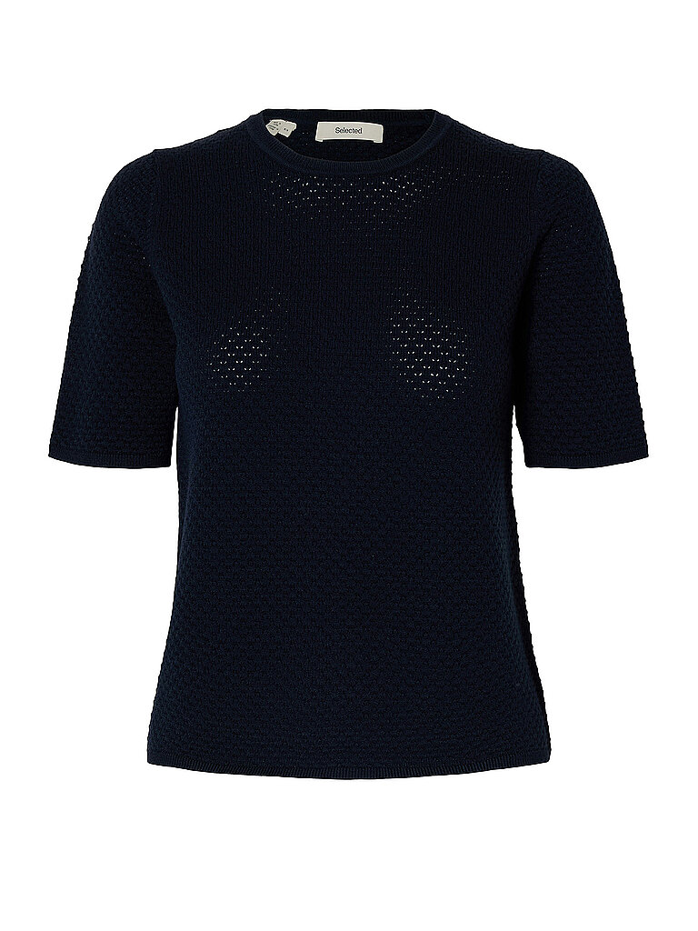 Nome prodotto: Pullover SLFHELLE blu M