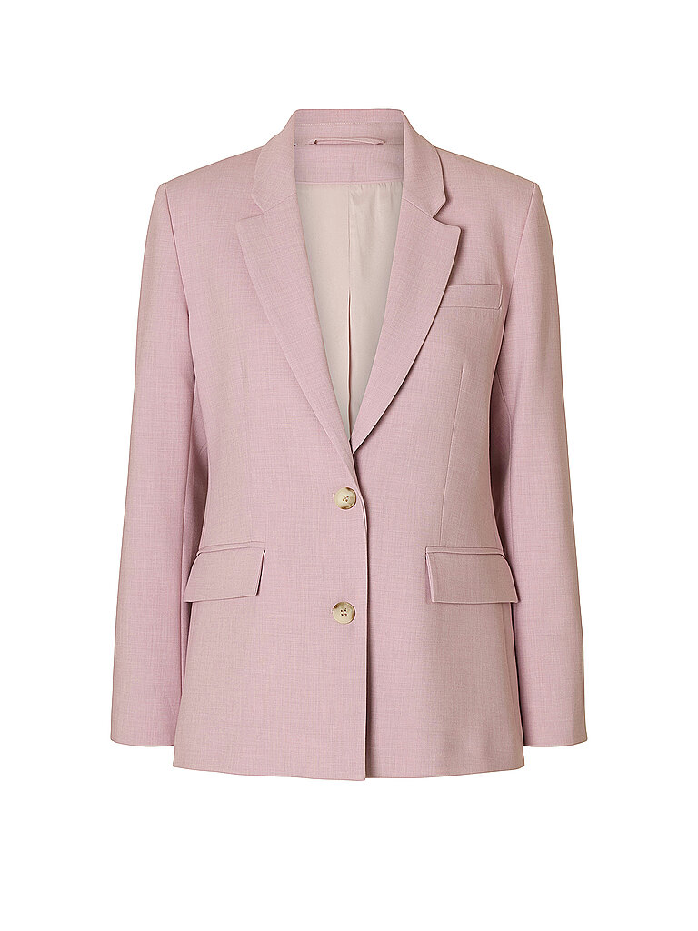 Blazer SLFRITA rosa 40