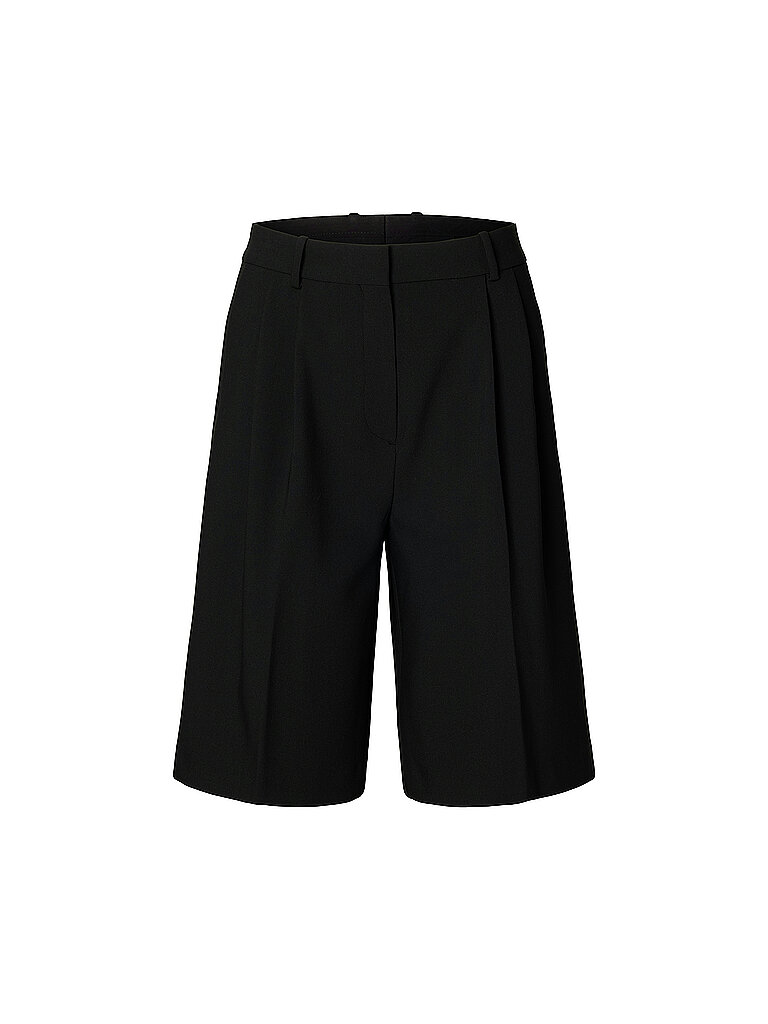 Shorts SLFRITA nero 36