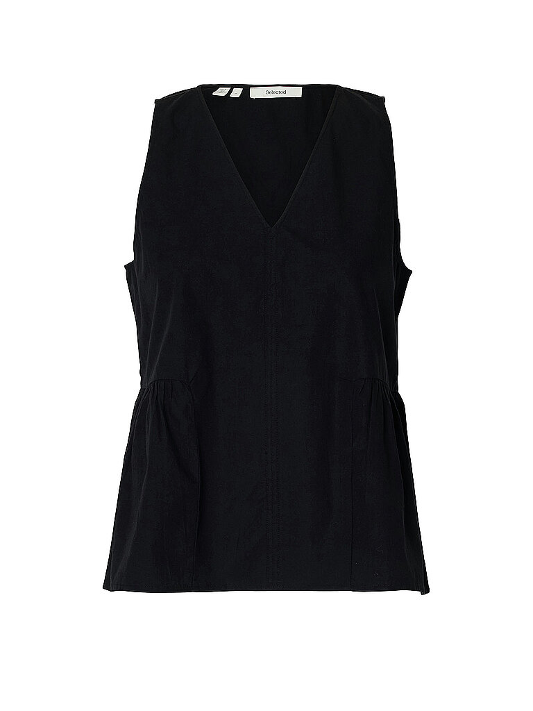 Top SLFBLAIR nero 34