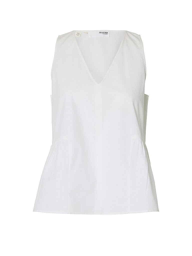 Nome prodotto: Top SLFBLAIR bianco 38