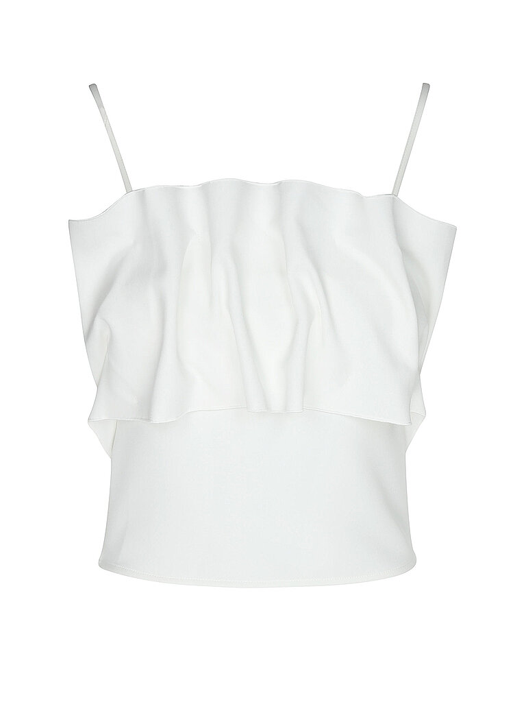 Top SLFVINELLE bianco 40