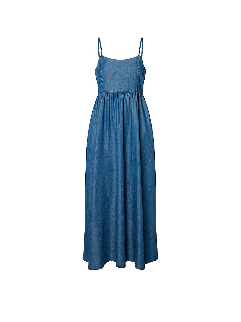 Selected Femme Mididress blu 42