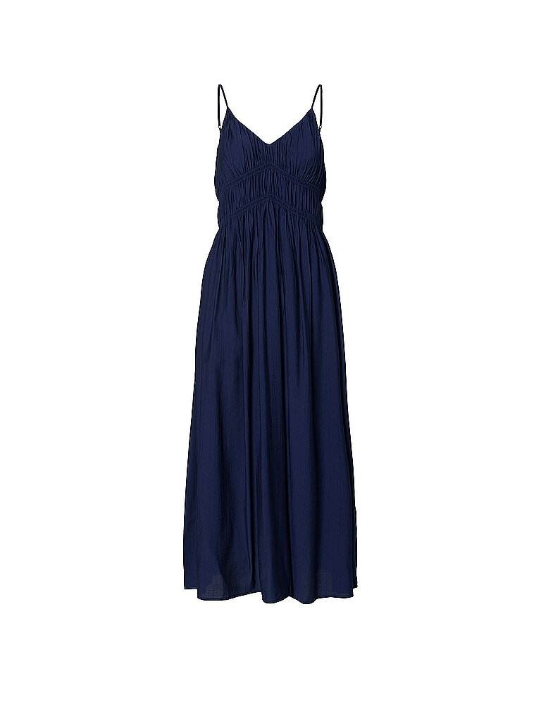 Midikleid SLFJACKIE blu 36