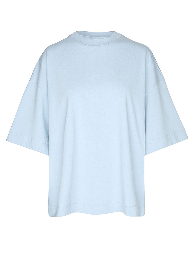 T-Shirt SLWCOLWOMAN blu XS