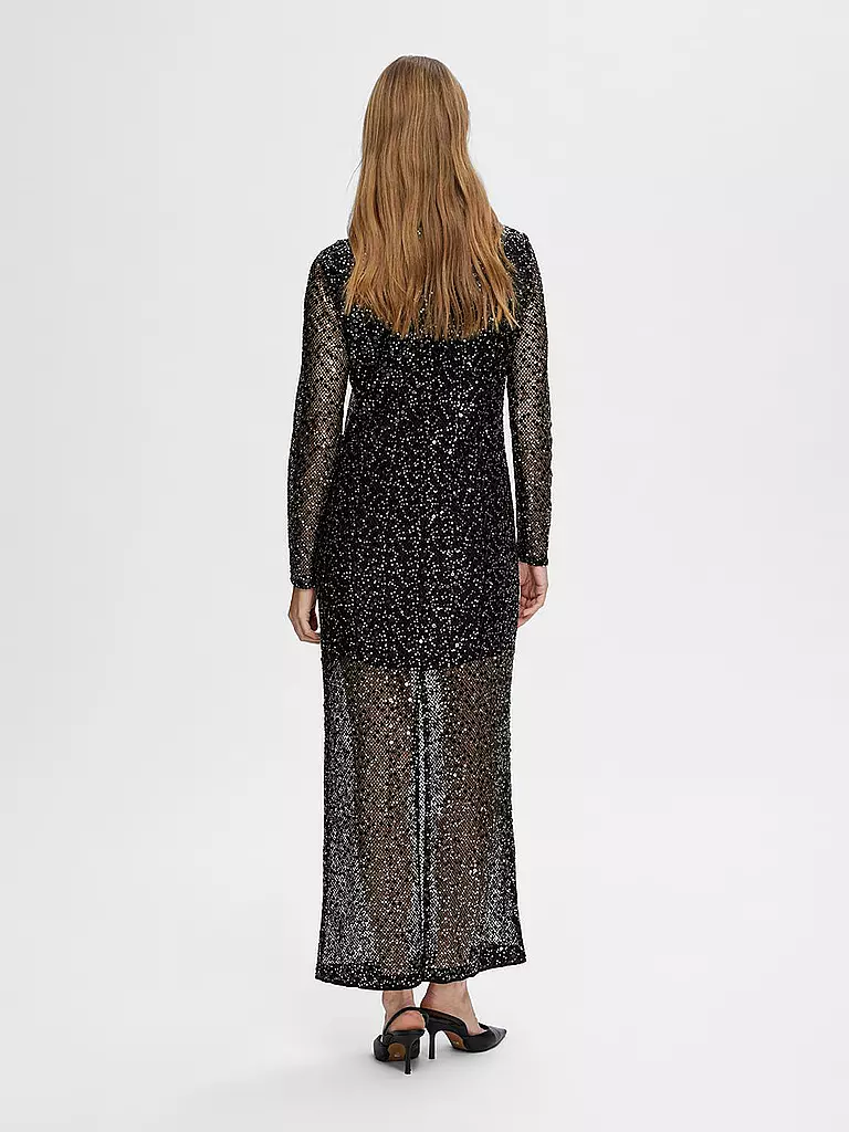 SELECTED FEMME | Abendkleid SLFNOEL | Nero