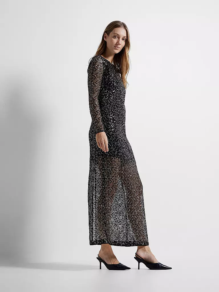 SELECTED FEMME | Abendkleid SLFNOEL | Nero