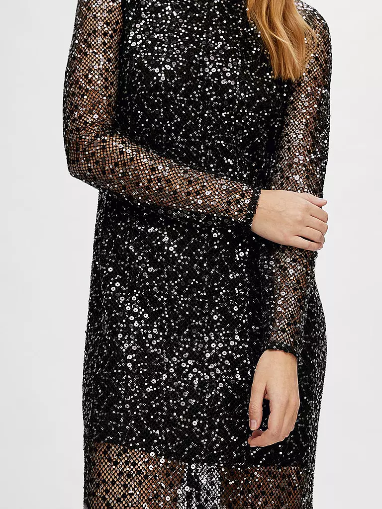 SELECTED FEMME | Abendkleid SLFNOEL | Nero