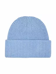 SELECTED FEMME | Berretto - Cuffia SLFMARY | Blu chiaro