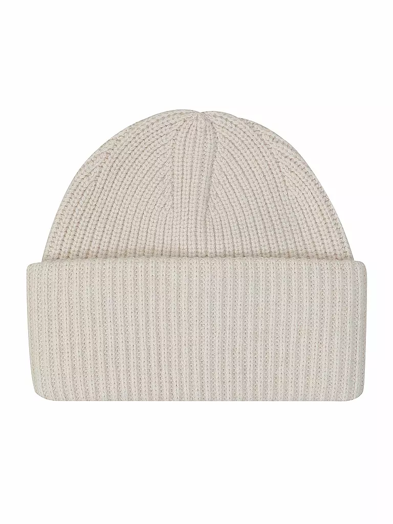 SELECTED FEMME | Berretto - Cuffia SLFMARY | Beige