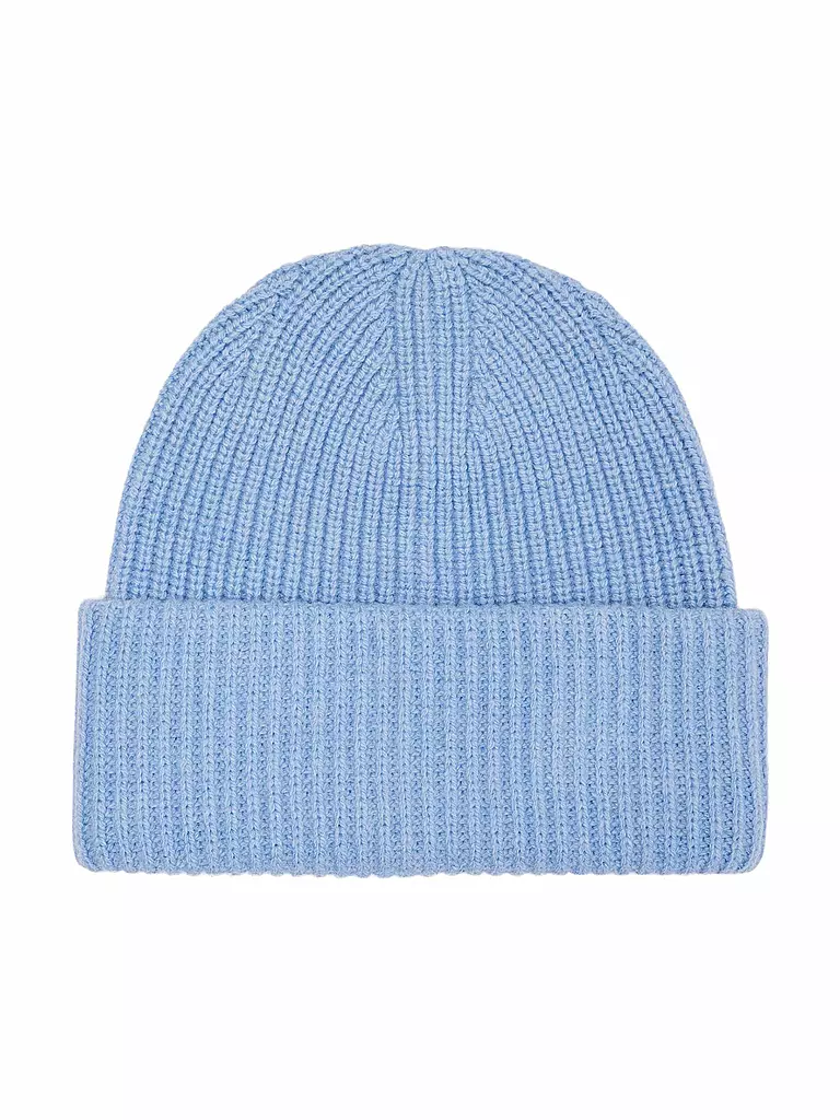 SELECTED FEMME | Berretto - Cuffia SLFMARY | Blu chiaro