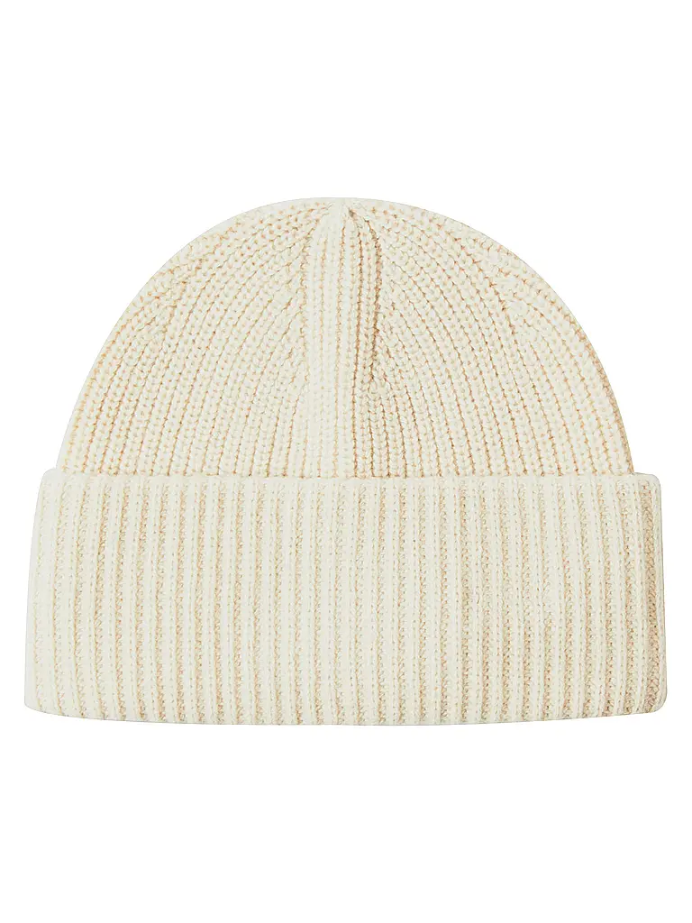 SELECTED FEMME | Berretto - Cuffia SLFMARY | Crema