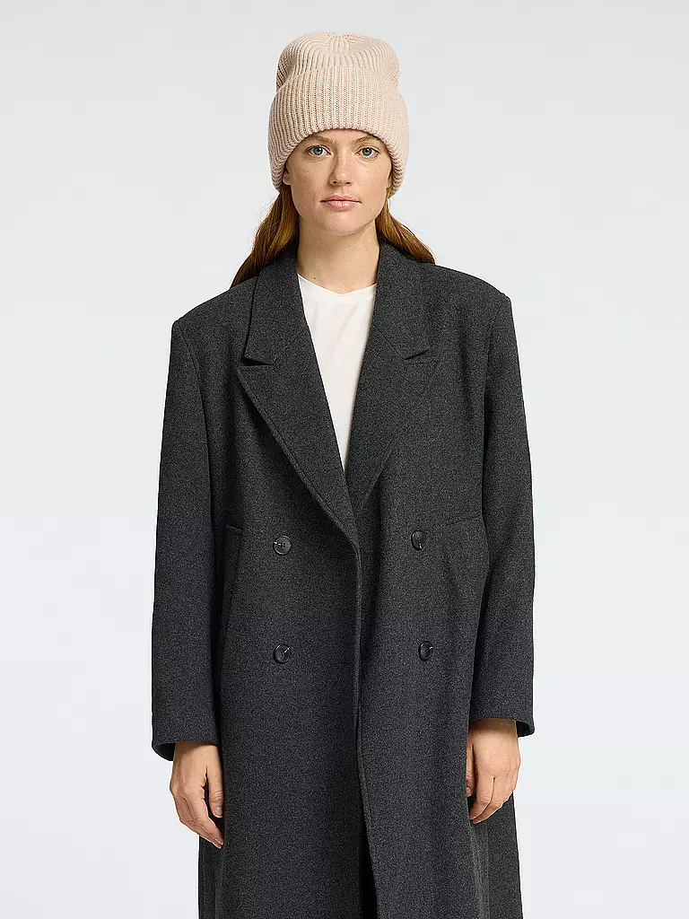 SELECTED FEMME | Berretto - Cuffia SLFMARY | Beige