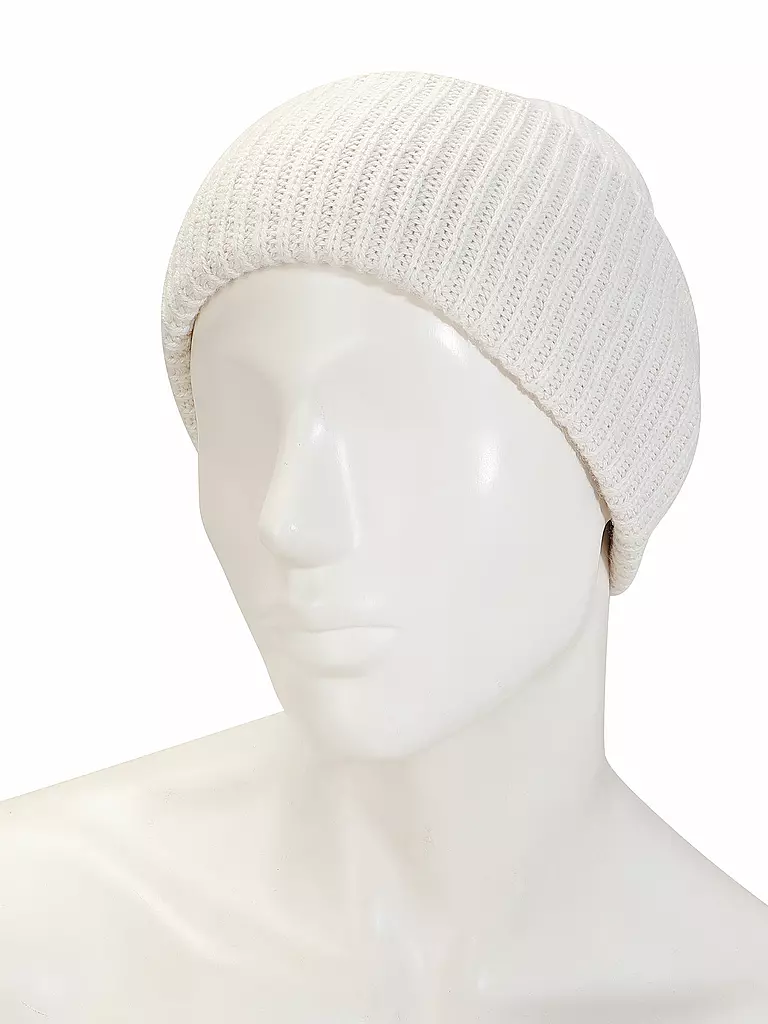SELECTED FEMME | Berretto - Cuffia SLFMARY | Beige