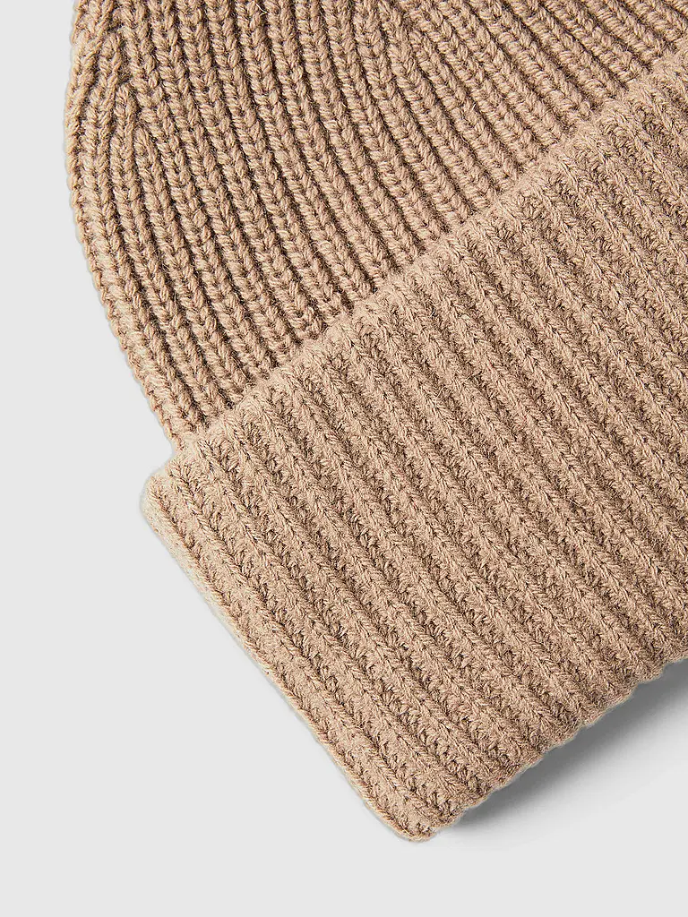SELECTED FEMME | Berretto - Cuffia SLFMARY | Marrone