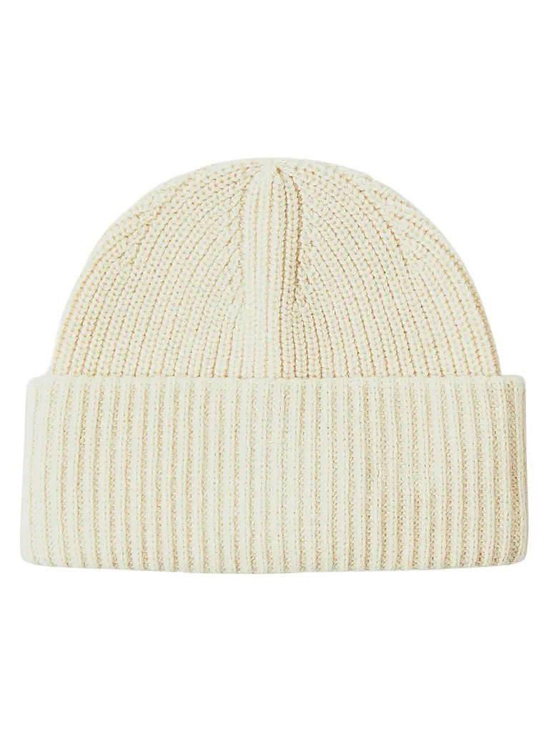 SELECTED FEMME | Berretto - Cuffia SLFMARY | Crema