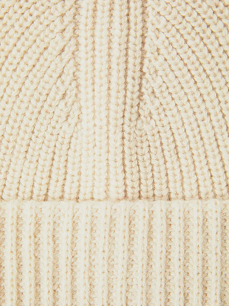 SELECTED FEMME | Berretto - Cuffia SLFMARY | Crema