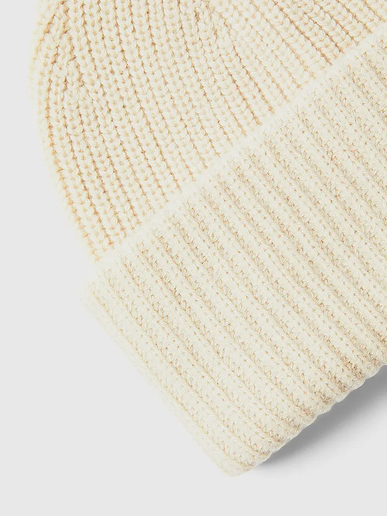 SELECTED FEMME | Berretto - Cuffia SLFMARY | Crema