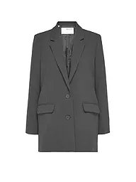 SELECTED FEMME | Blazer Relaxed Fit SLFRITA | Grigio