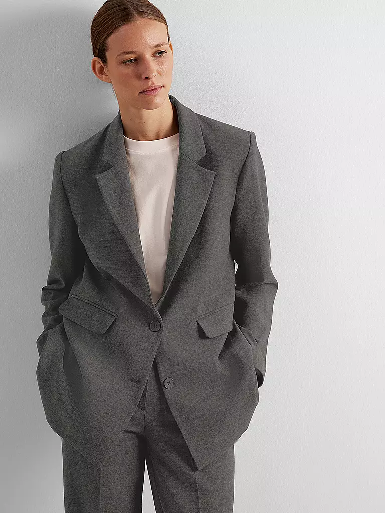SELECTED FEMME | Blazer Relaxed Fit SLFRITA | 