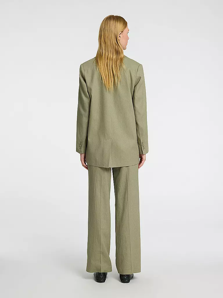 SELECTED FEMME | Blazer Relaxed Fit SLFTANIA-RITA | 