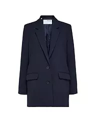 SELECTED FEMME | Blazer SLFRITA | Blu scuro