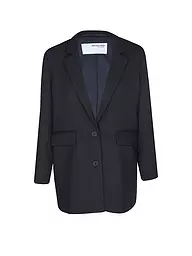 SELECTED FEMME | Blazer SLFRITA | Blu scuro