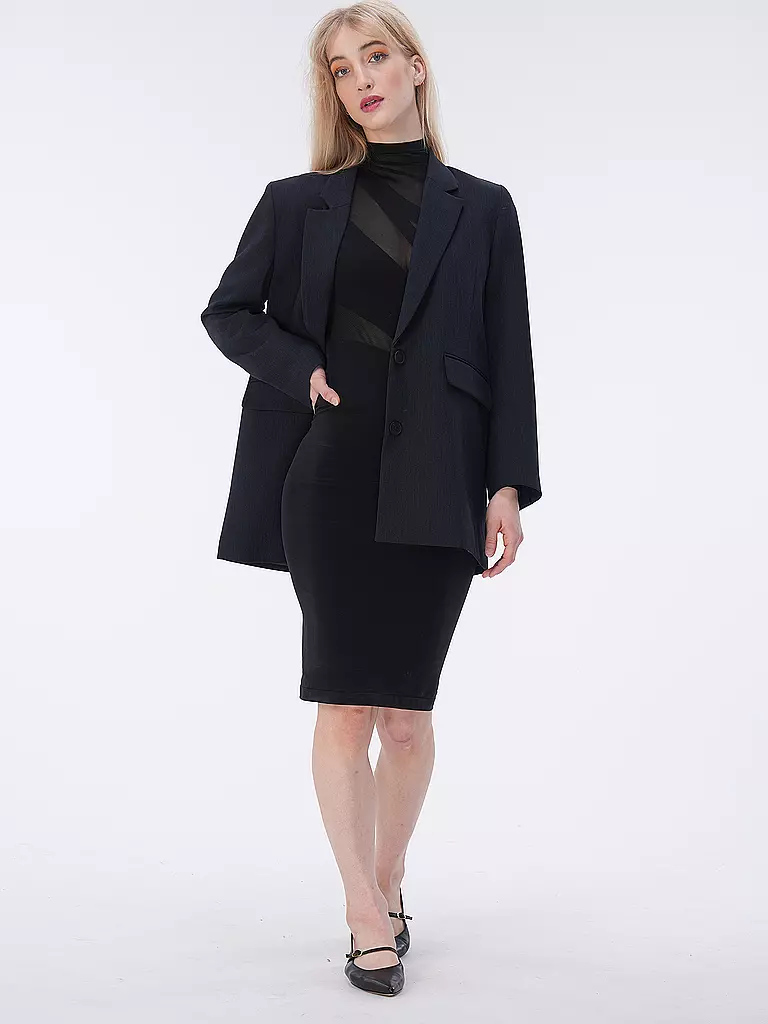 SELECTED FEMME | Blazer SLFRITA | Blu scuro