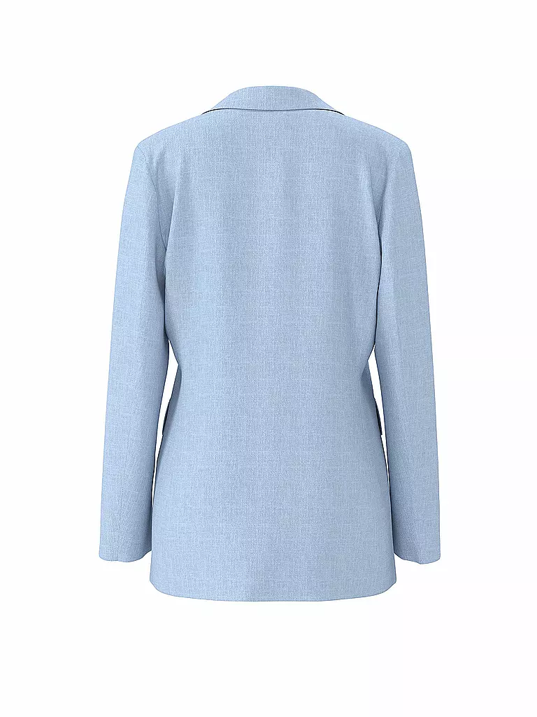 SELECTED FEMME | Blazer SLFVIVA | Blu chiaro