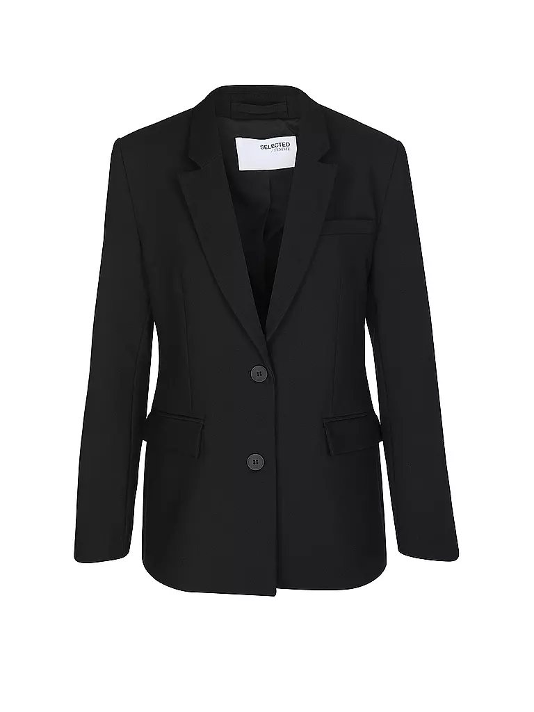 SELECTED FEMME | Blazer | Nero