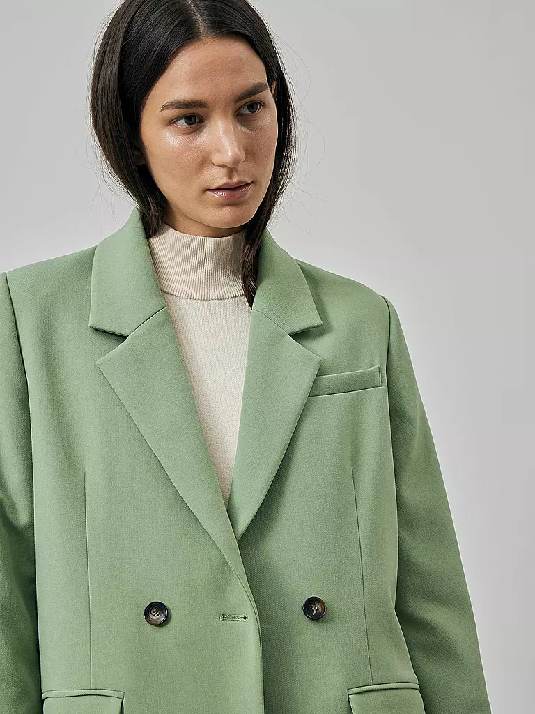 SELECTED FEMME | Blazer | Verde
