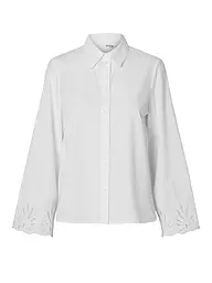 SELECTED FEMME | Blusa SLFDAHLIA | Bianco