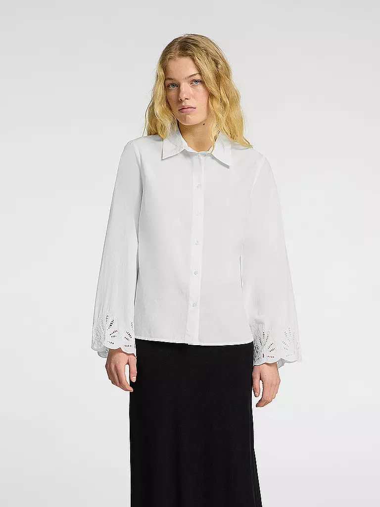 SELECTED FEMME | Blusa SLFDAHLIA | 