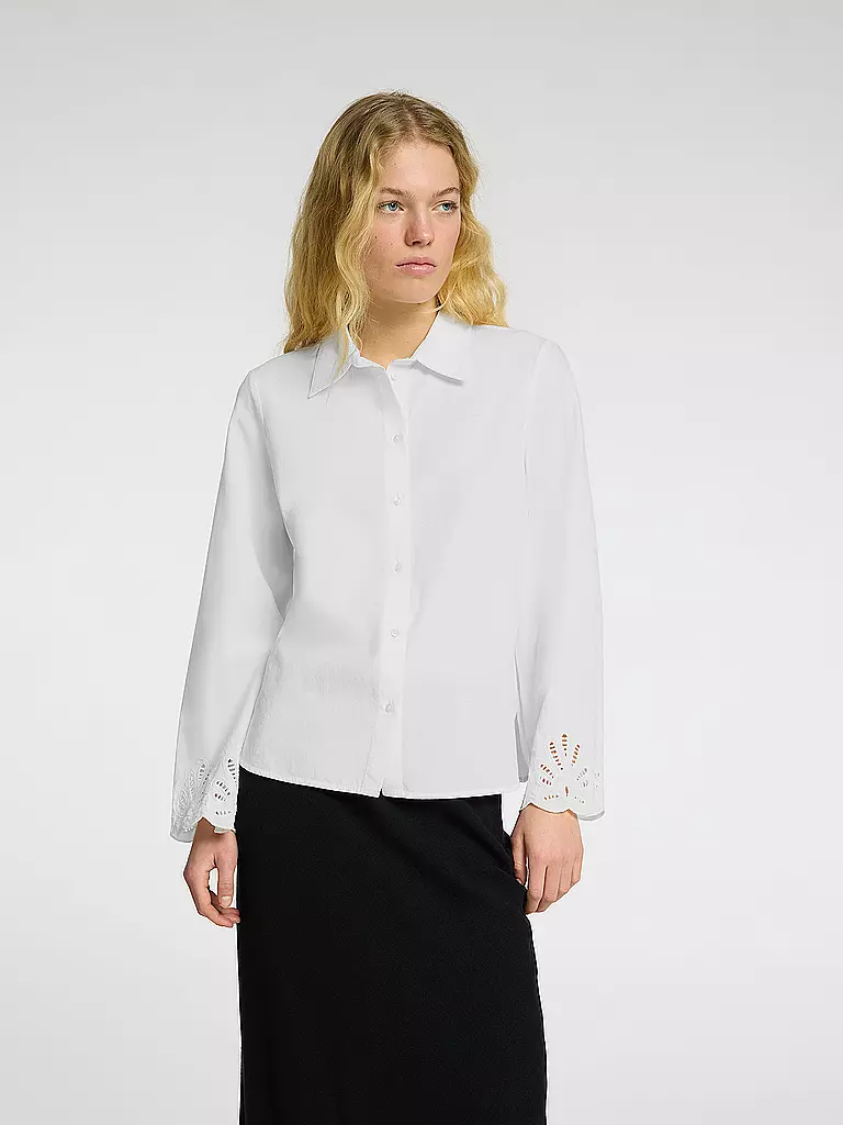 SELECTED FEMME | Blusa SLFDAHLIA | 