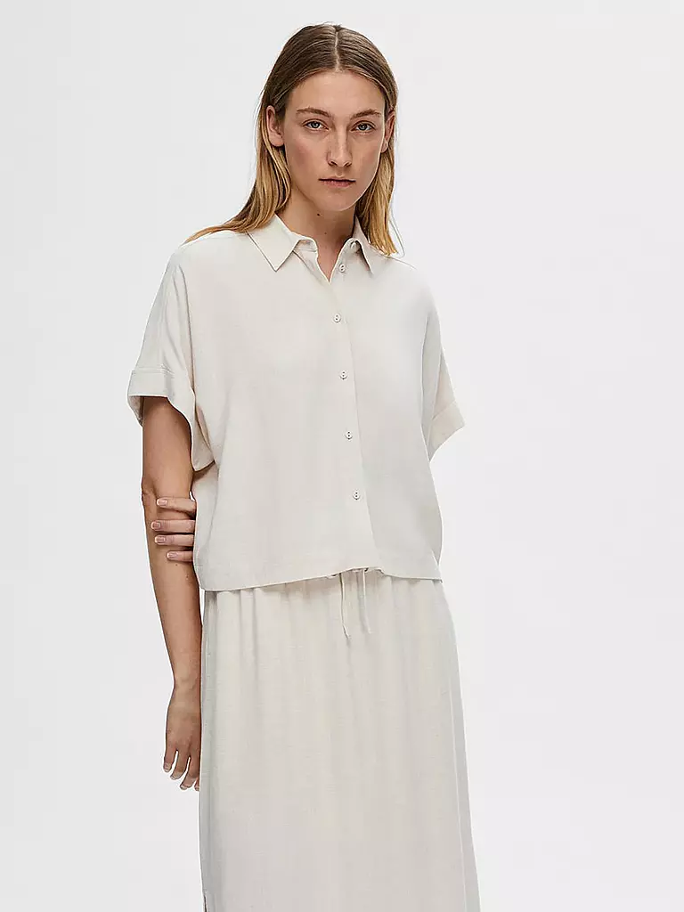 SELECTED FEMME | Blusa SLFIVA |