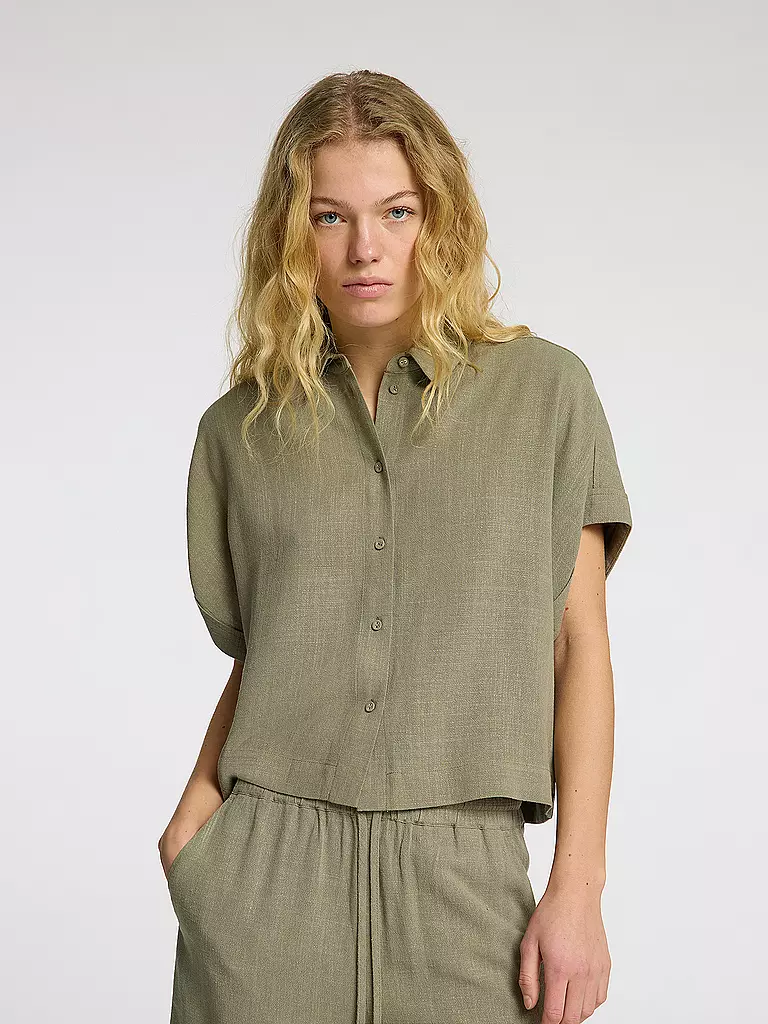 SELECTED FEMME | Blusa SLFIVA | 