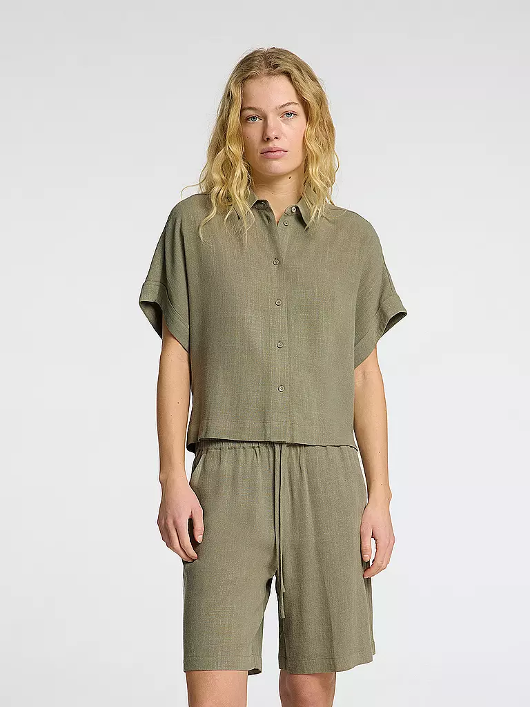 SELECTED FEMME | Blusa SLFIVA | 