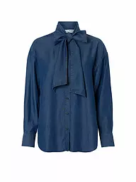SELECTED FEMME | Blusa SLFJANNA | Blu scuro