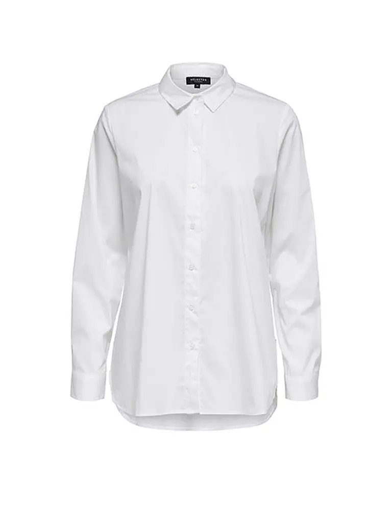 SELECTED FEMME | Blusa SLFORI | Bianco