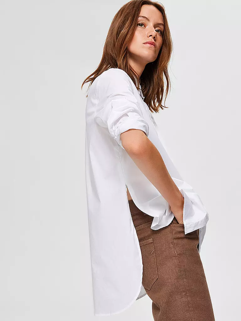 SELECTED FEMME | Blusa SLFORI | 