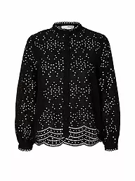 SELECTED FEMME | Blusa SLFTATIANA | Nero
