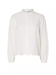 SELECTED FEMME | Blusa SLFTATIANA | Bianco