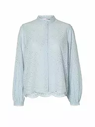 SELECTED FEMME | Blusa SLFTATIANA | Blu chiaro