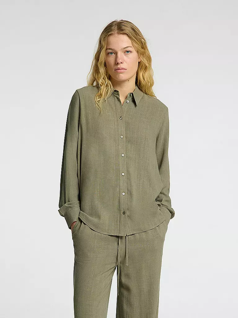 SELECTED FEMME | Blusa SLFVIVA | 