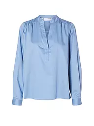 SELECTED FEMME | Blusa-camicia SLFMIRA | Blu chiaro