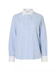 SELECTED FEMME | Camicetta SLFILINA | Blu chiaro