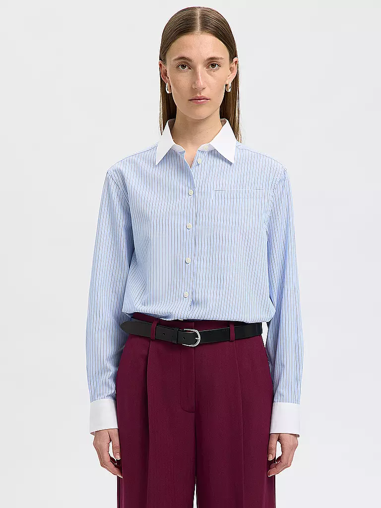 SELECTED FEMME | Camicetta SLFILINA | 